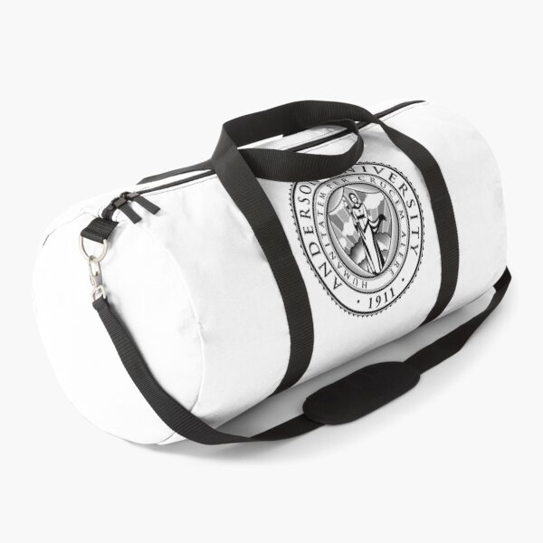 Item preview, Anderson University, South Carolina seal designed and sold by nutnutunlimited.