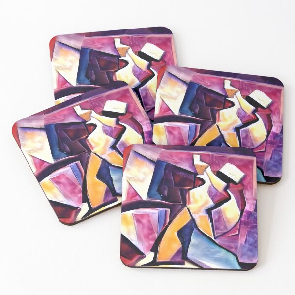 Item preview, Soul Music Dancing designed and sold by jrsigurl.