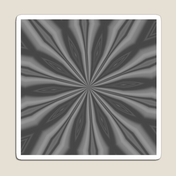 Item preview, Black Radial Streaks designed and sold by AuntieShoe.