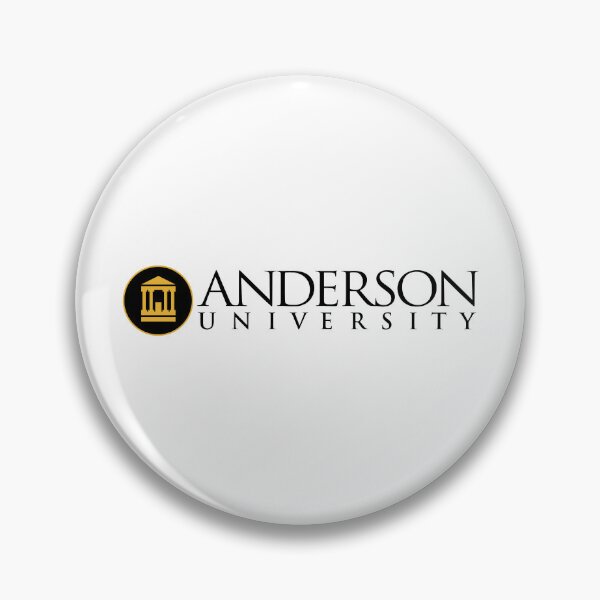 Item preview, Anderson University, South Carolina designed and sold by nutnutunlimited.