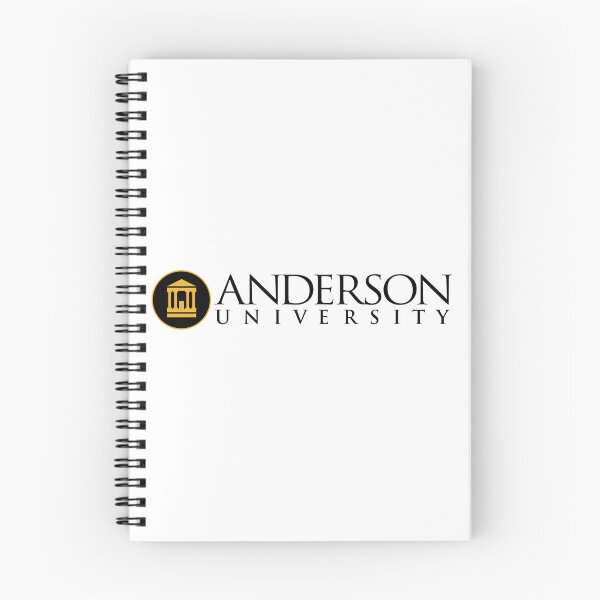 Item preview, Anderson University, South Carolina designed and sold by nutnutunlimited.