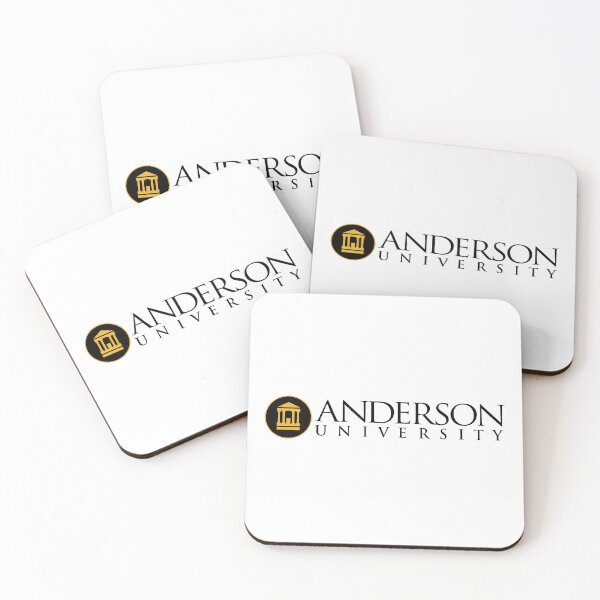 Item preview, Anderson University, South Carolina designed and sold by nutnutunlimited.
