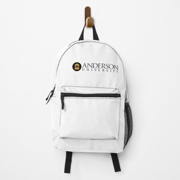 Item preview, Anderson University, South Carolina designed and sold by nutnutunlimited.