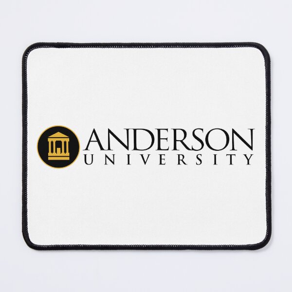 Item preview, Anderson University, South Carolina designed and sold by nutnutunlimited.