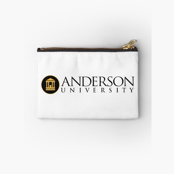 Item preview, Anderson University, South Carolina designed and sold by nutnutunlimited.