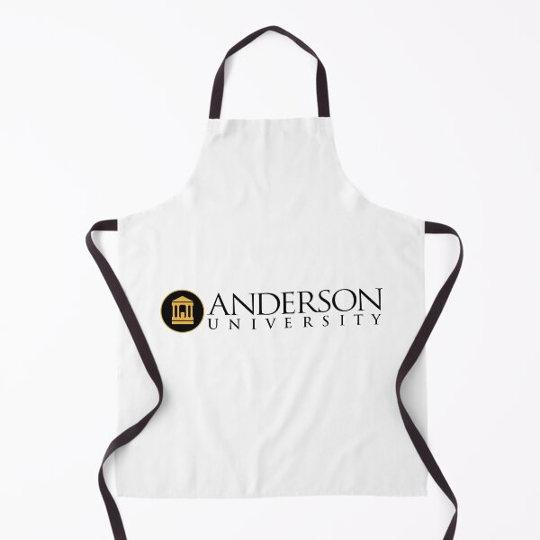 Item preview, Anderson University, South Carolina designed and sold by nutnutunlimited.