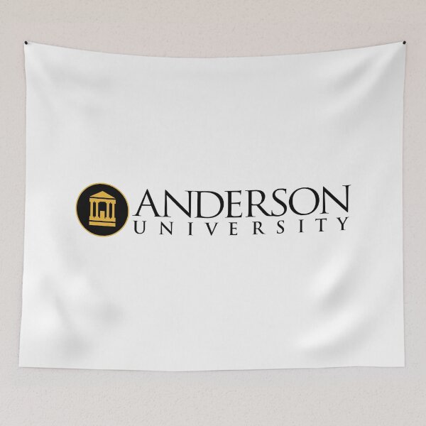 Item preview, Anderson University, South Carolina designed and sold by nutnutunlimited.