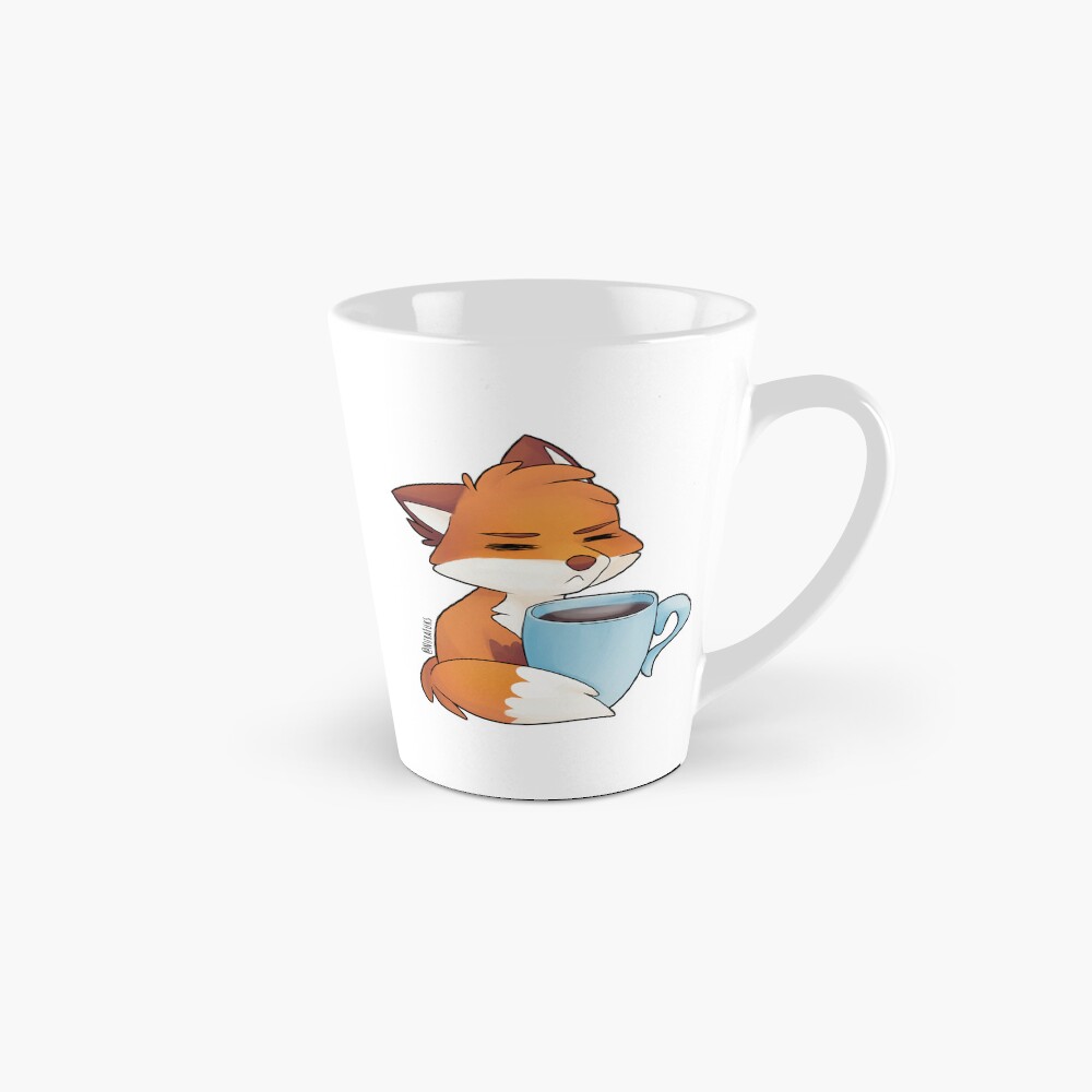 Artikel-Vorschau von Tasse (konisch), designt und verkauft von Nura-Fuks.