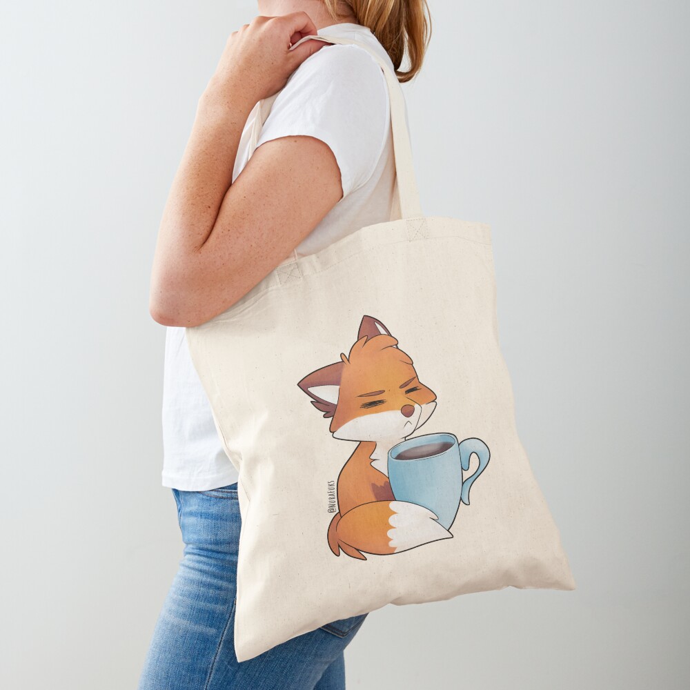 Artikel-Vorschau von Baumwolltasche, designt und verkauft von Nura-Fuks.