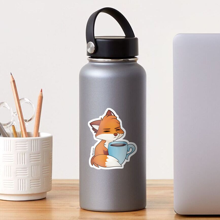 Artikel-Vorschau von Sticker, designt und verkauft von Nura-Fuks.