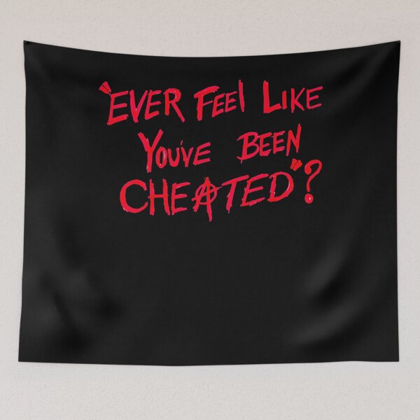 Item preview, Boys Girls Team Cheated First Day Art By Kev Important Choices designed and sold by EatonBryanShops.