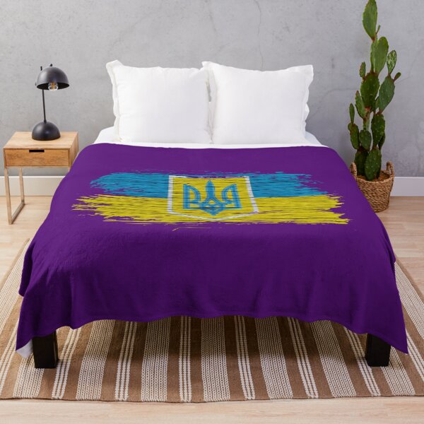 Item preview, Ukraine Flags Design with the National Colors designed and sold by JostepBotome.