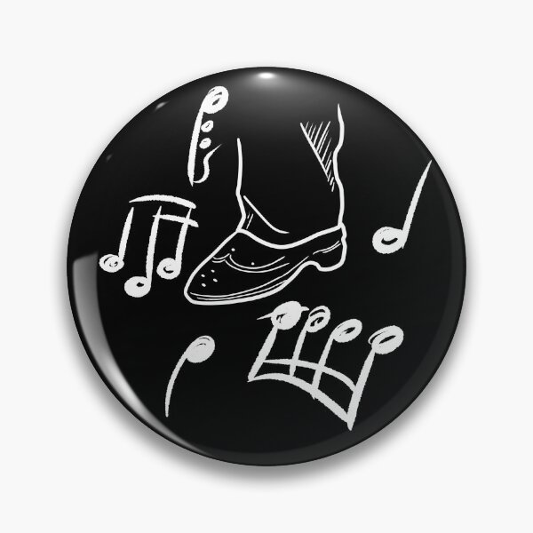 Item preview, Rick Roll (Dark Background) designed and sold by DiHK.