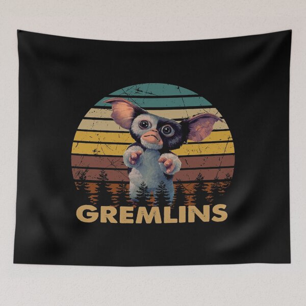 Item preview, Gremlins Gizmo designed and sold by Allenies12.