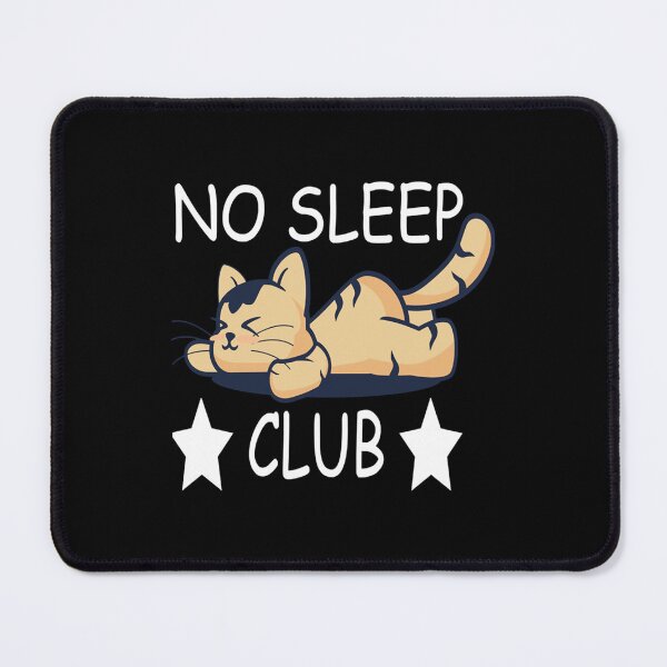 Item preview, Awesome Since No Sleep Club Gift Men Women Birthdays designed and sold by Z0naShirt.