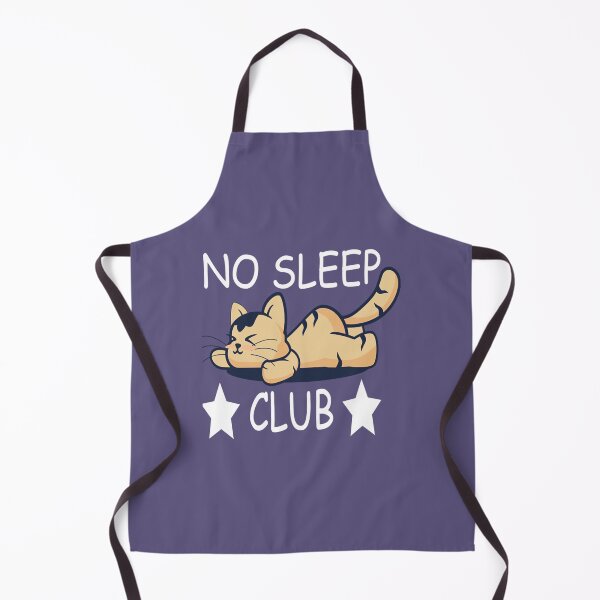 Item preview, Awesome Since No Sleep Club Gift Men Women Birthdays   designed and sold by Z0naShirt.