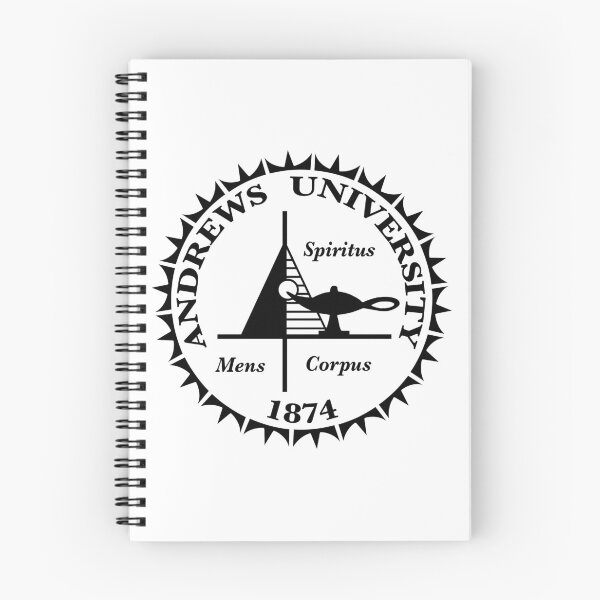 Item preview, Andrews University sealAndrews University seal designed and sold by nutnutunlimited.