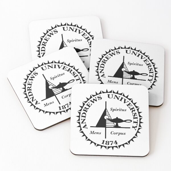 Item preview, Andrews University sealAndrews University seal designed and sold by nutnutunlimited.