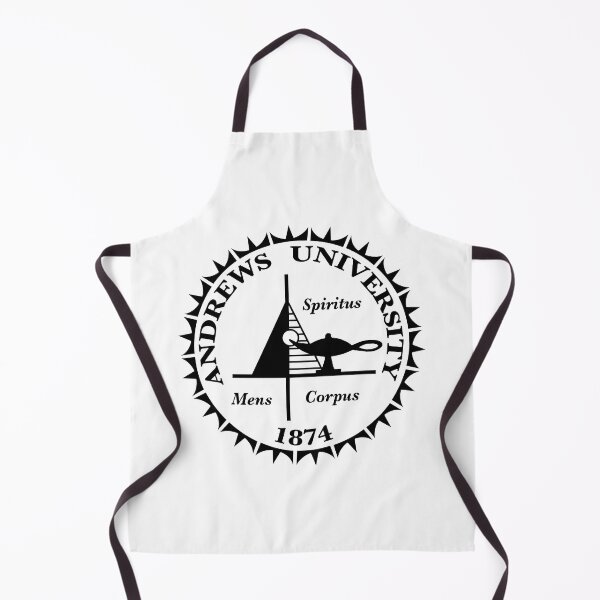 Item preview, Andrews University sealAndrews University seal designed and sold by nutnutunlimited.