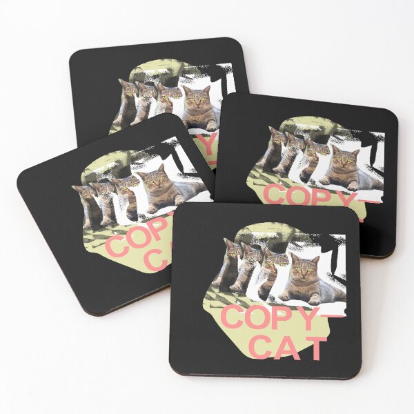 Item preview, COPY - CAT designed and sold by JostepBotome.