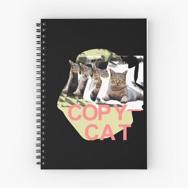 Item preview, COPY - CAT designed and sold by JostepBotome.