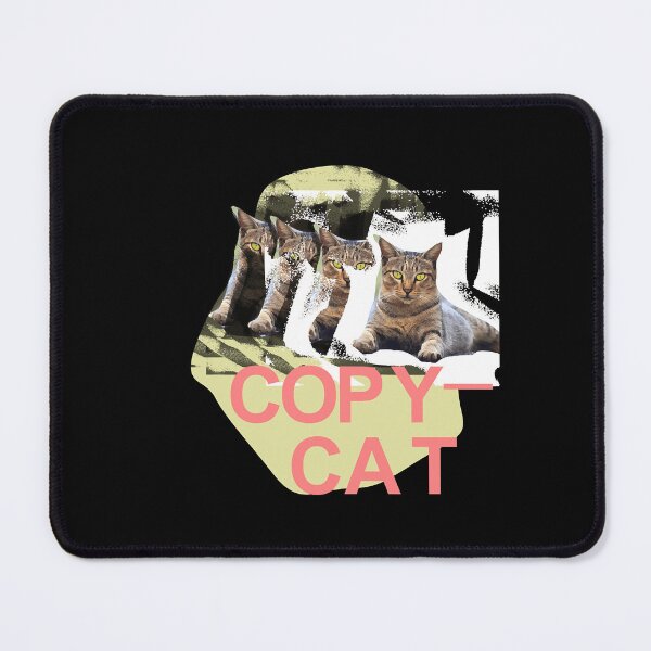 Item preview, COPY - CAT designed and sold by JostepBotome.