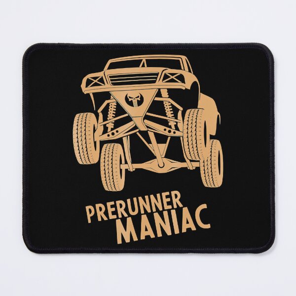 Item preview, Big Wheels s Prerunner Maniac designed and sold by JostepBotome.