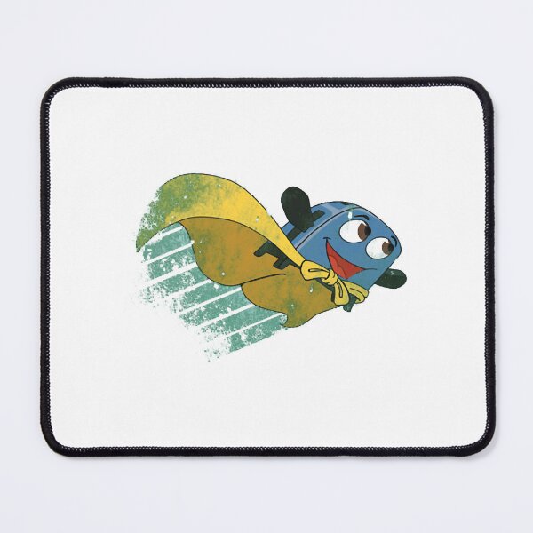 Item preview, Brave Little Toaster - Fly Away designed and sold by JostepBotome.