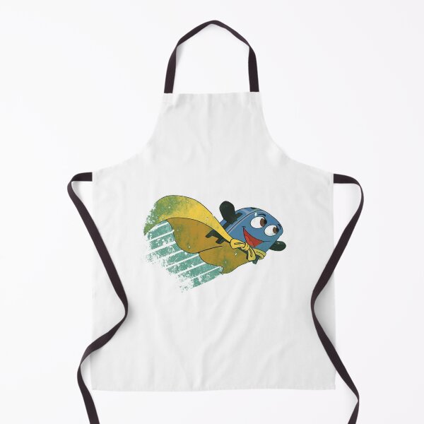Item preview, Brave Little Toaster - Fly Away designed and sold by JostepBotome.