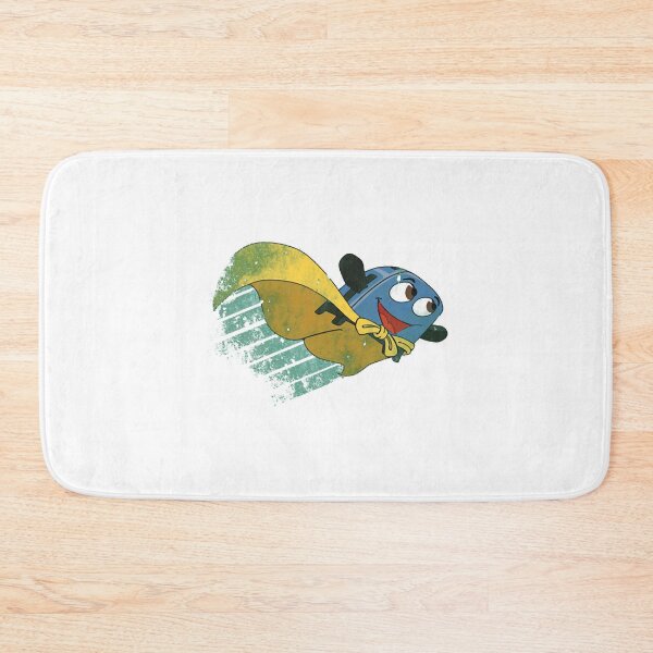 Item preview, Brave Little Toaster - Fly Away designed and sold by JostepBotome.