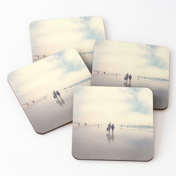 Item preview, beach fog designed and sold by MariannaPhotos.
