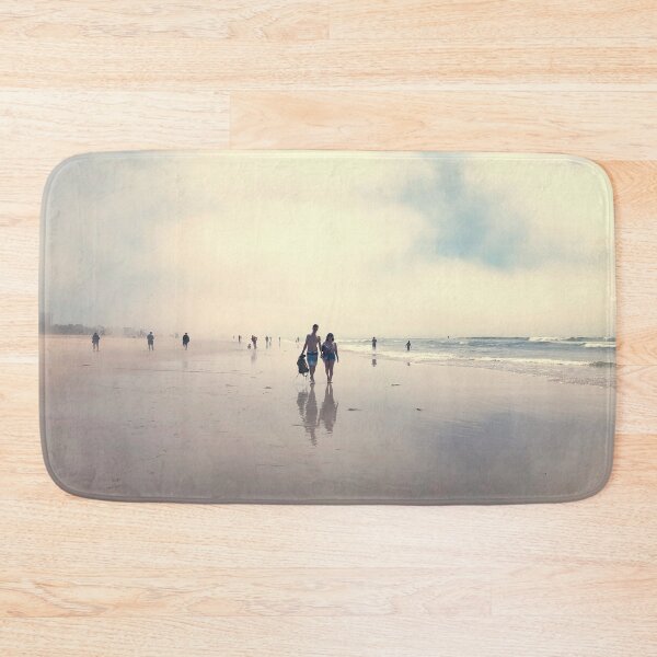 Item preview, beach fog designed and sold by MariannaPhotos.