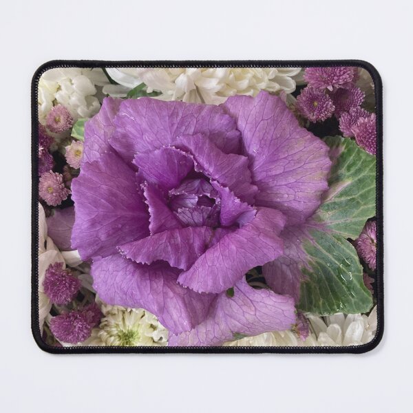 Item preview, Purple Kale designed and sold by Capture  Room.