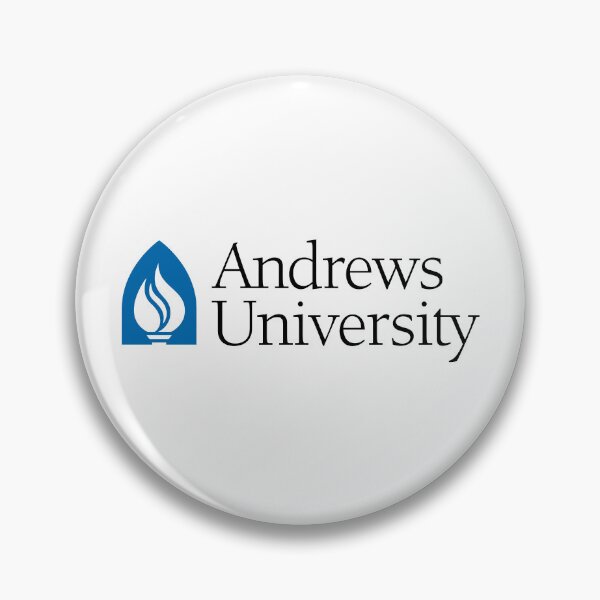 Item preview, Andrews University designed and sold by nutnutunlimited.