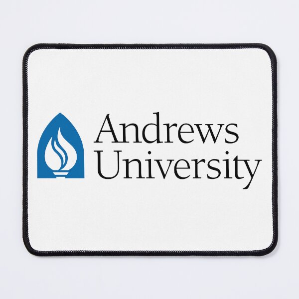 Item preview, Andrews University designed and sold by nutnutunlimited.