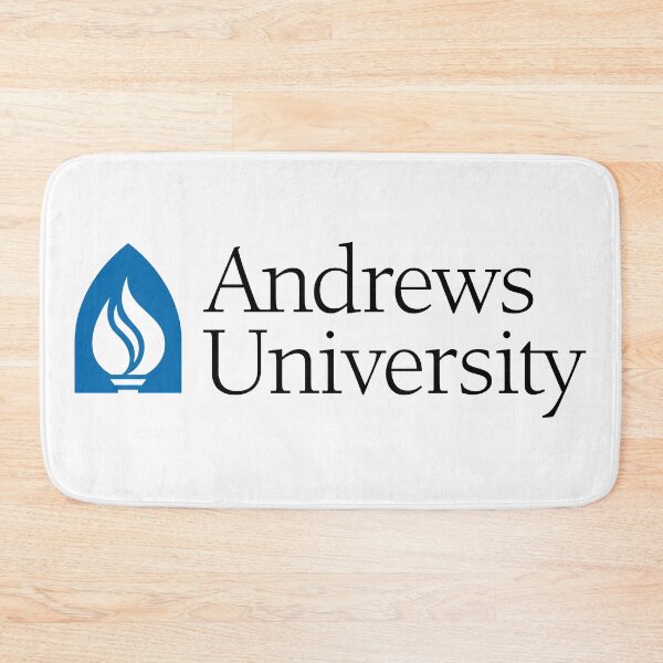 Item preview, Andrews University designed and sold by nutnutunlimited.