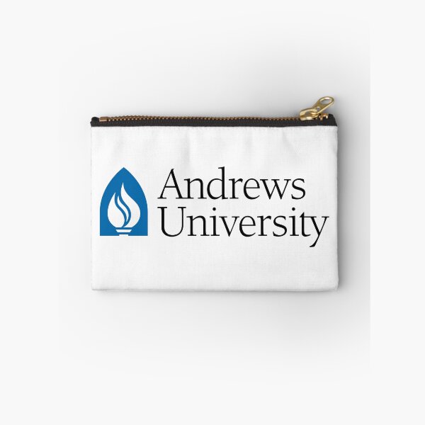 Item preview, Andrews University designed and sold by nutnutunlimited.
