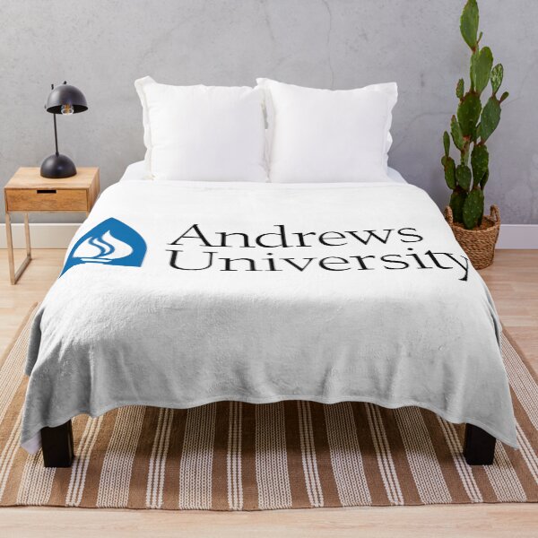 Item preview, Andrews University designed and sold by nutnutunlimited.