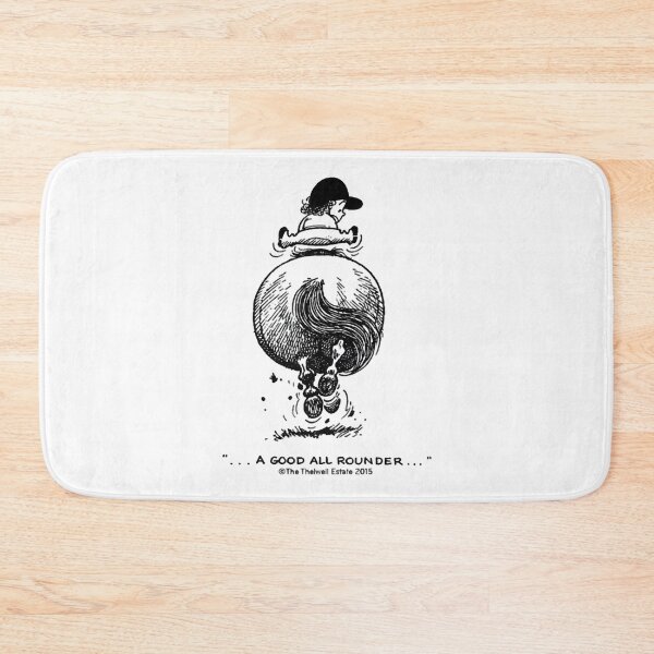Item preview, PonyGalopp Thelwell Cartoon designed and sold by JostepBotome.