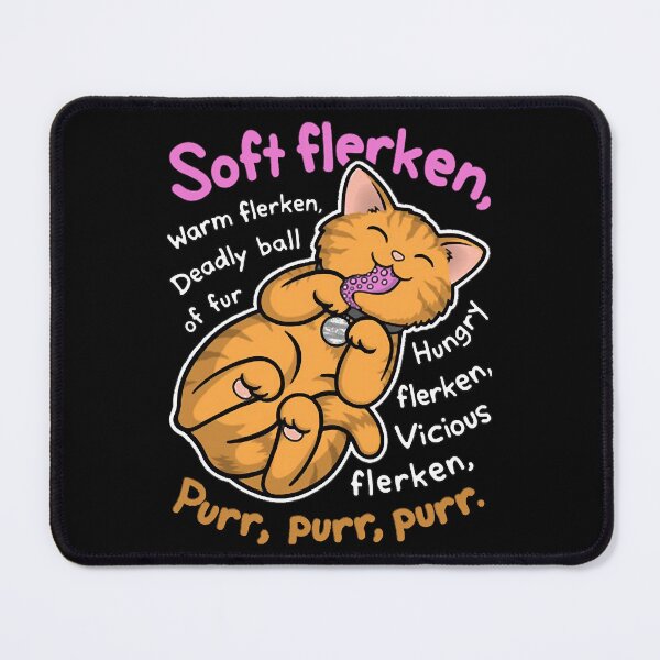 Item preview, Soft Flerken designed and sold by JostepBotome.