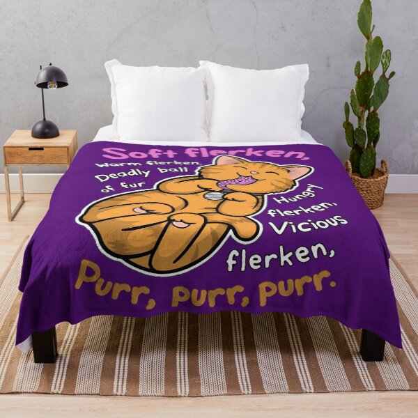 Item preview, Soft Flerken designed and sold by JostepBotome.