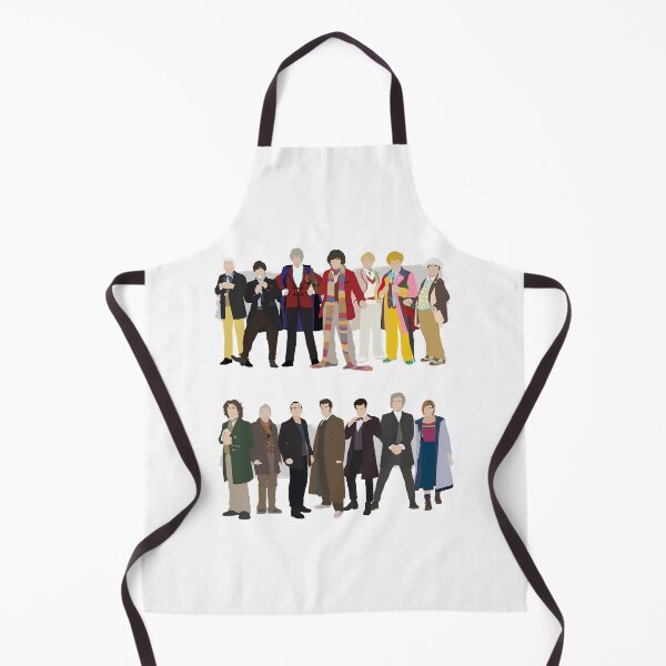 Item preview, The 14 Doctors designed and sold by Allenies12.
