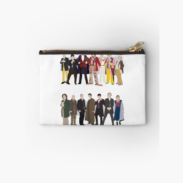 Item preview, The 14 Doctors  designed and sold by Allenies12.