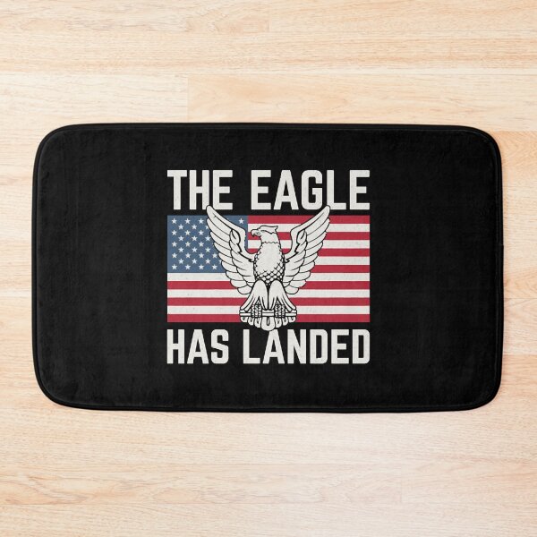 Item preview, The Eagle Has Landed Scouting designed and sold by JostepBotome.