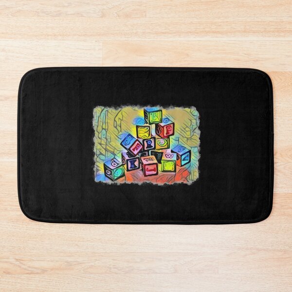 Item preview, Toy Cubes designed and sold by JostepBotome.