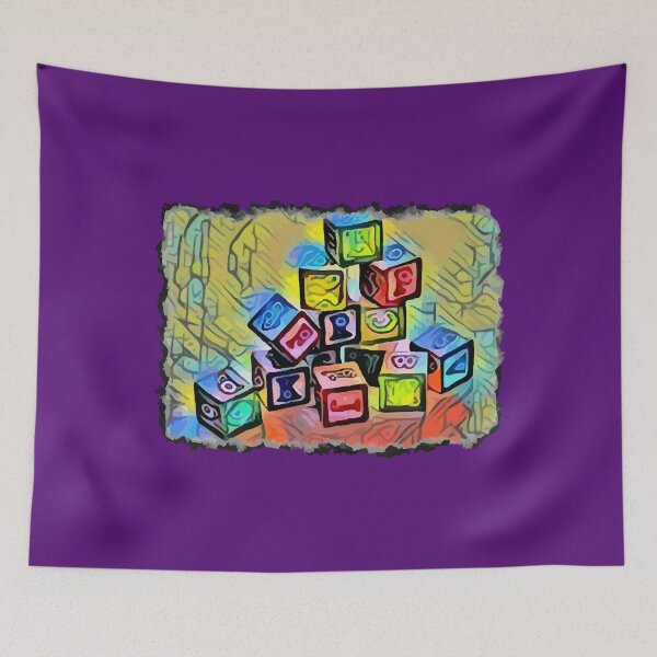 Item preview, Toy Cubes designed and sold by JostepBotome.