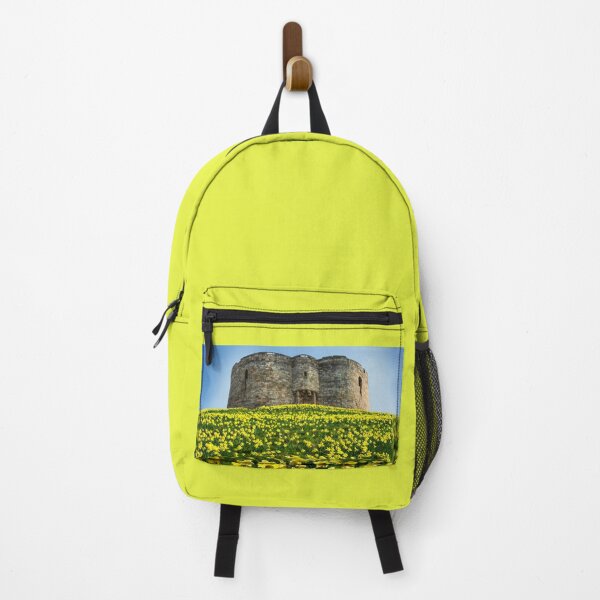 Item preview, Clifford's Tower York designed and sold by Alisonchambers2.