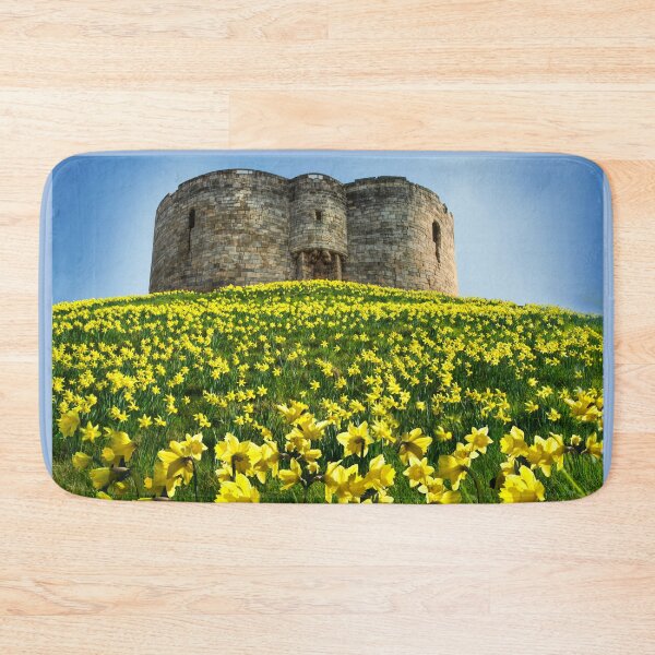 Item preview, Clifford's Tower York designed and sold by Alisonchambers2.