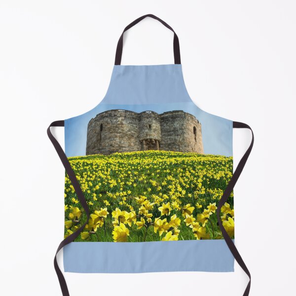Item preview, Clifford's Tower York designed and sold by Alisonchambers2.