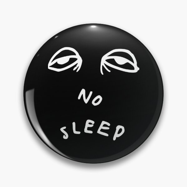Item preview, Birthday Women Men No Sleep For Sleepless Tired Team Boys Girls   designed and sold by Z0naShirt.
